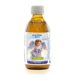 Despojo Desatrancadera