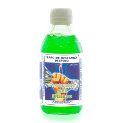 Despojo Protector del Din