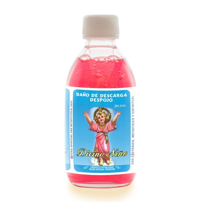 Despojo Divino Niño