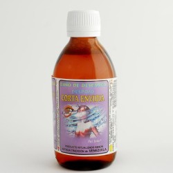 Despojo Corta Envidia 