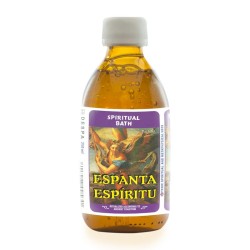 Despojo Espanta Espíritu