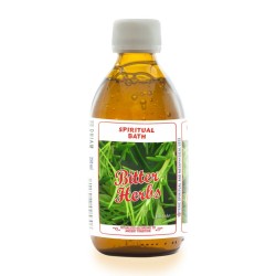 Despojo Hierbas Amargas