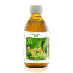 Despojo Hierbas Dulces