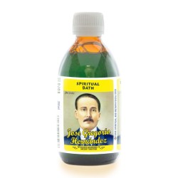 Despojo Jose Gregorio Hernández