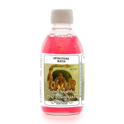 Despojo Marta Dominadora