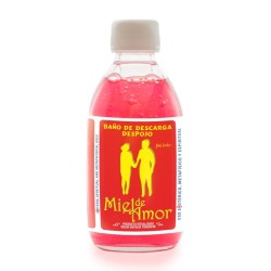 Despojo Miel de Amor