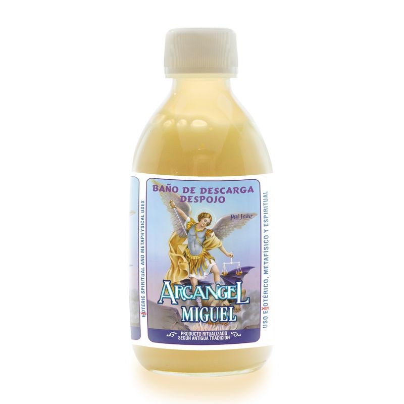 Despojo Arcangel Miguel