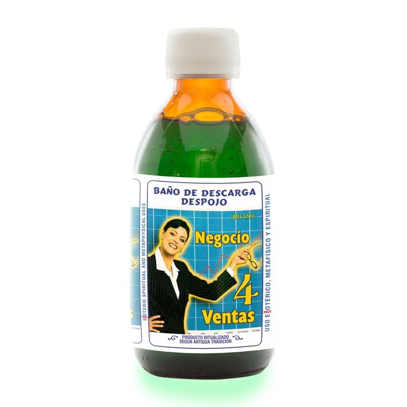 Despojo Negocio - 4 Venta