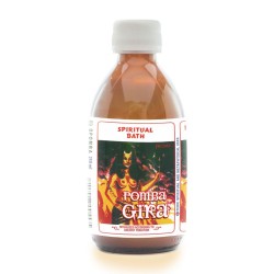 Despojo Pomba Gira 250 ml