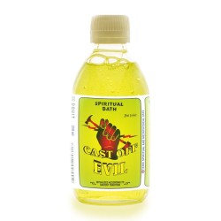 Despojo Quita Maldiciñn