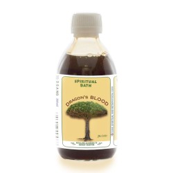 Despojo Sangre de Drago 2