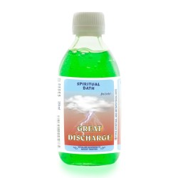 Despojo Super Descarga 25