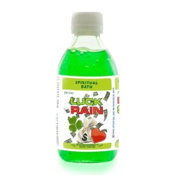 Despojo Lluvia de Suerte