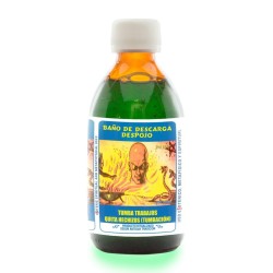 Despojo Tumba Trabajos 25