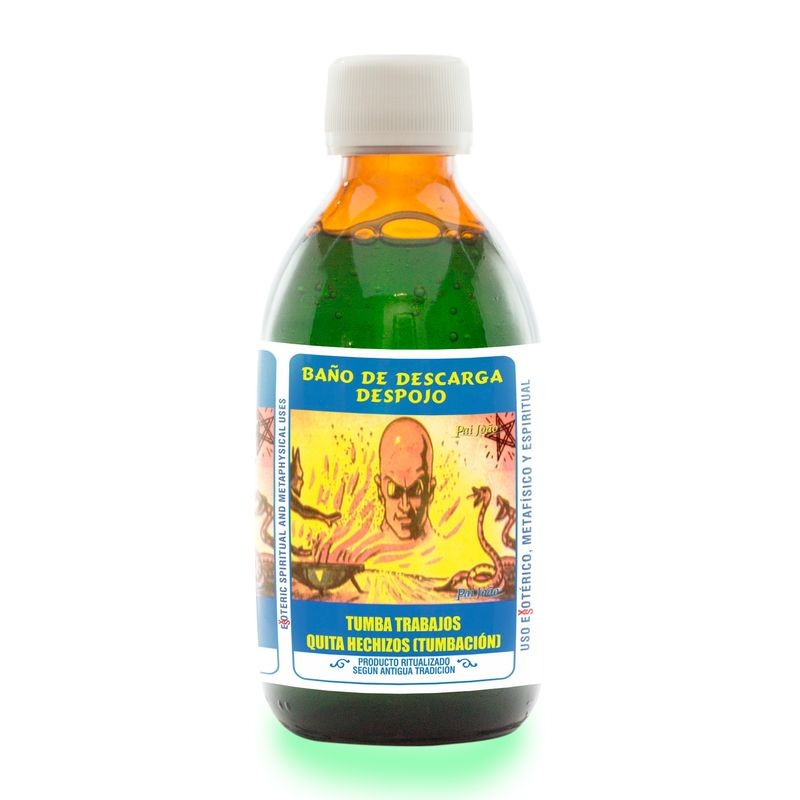 Despojo Tumba Trabajos 25