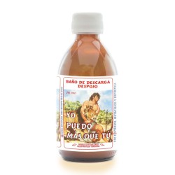 Despojo Yo Puedo Mas que