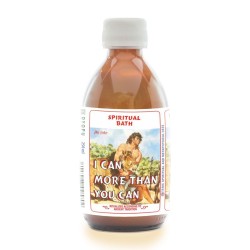 Despojo Yo Puedo Mas que