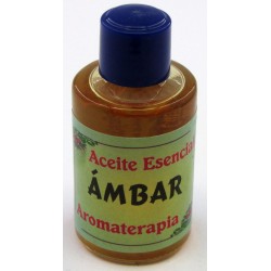 ESENCIA Ambar