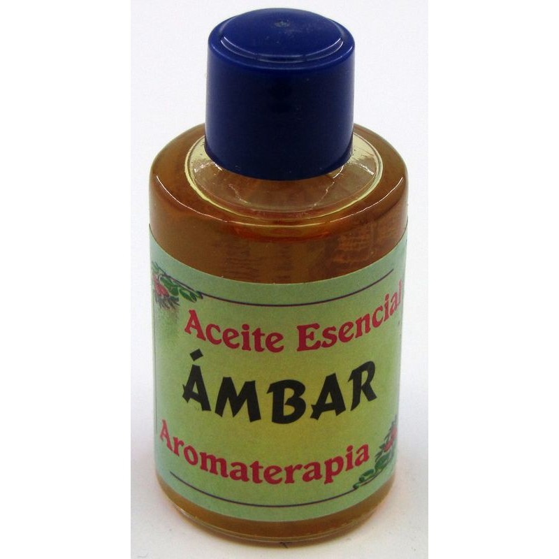ESENCIA Ambar