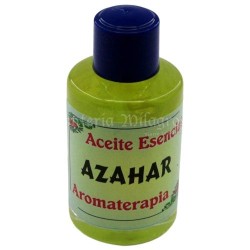 ESENCIA Azahar