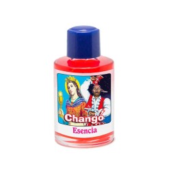 Esencia Santeria Chango