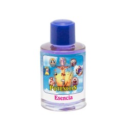 Esencia Esoterica 7 Potencias 15 ml