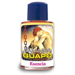 Esencia Esoterica Amasa Guapo 15 ml