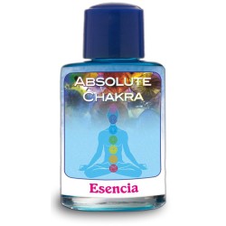 Esencia Es. Absolute Chak