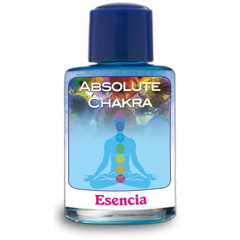 Esencia Es. Absolute Chak