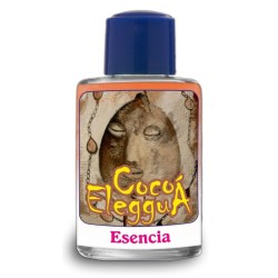 Esencia Es. Coco Eleggua