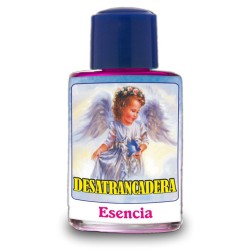 Esencia Esoterica Desatrancadera 15 ml