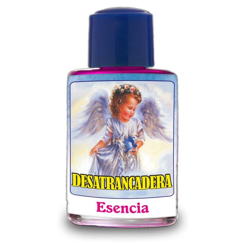 Esencia Esoterica Desatrancadera 15 ml