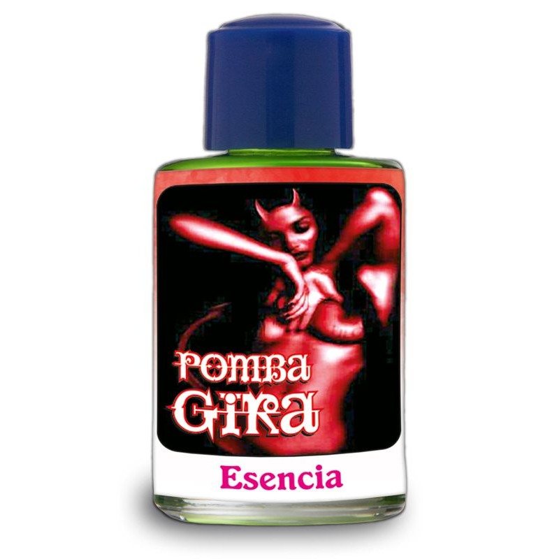 Esencia Esoterica Pomba Gira 15 ml