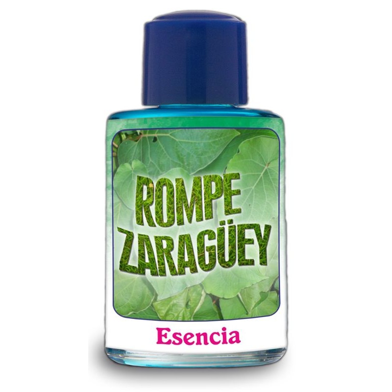 Esencia Esoterica Rompeza