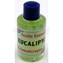 ESENCIA Eucalipto
