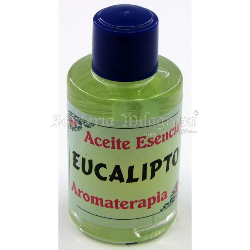 ESENCIA Eucalipto