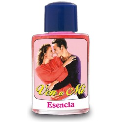Esencia Esoterica Ven a Mi 15 ml
