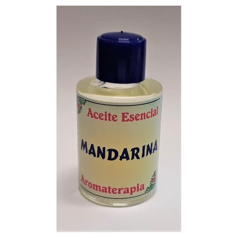ESENCIA Mandarina