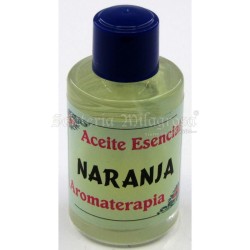 ESENCIA Naranja