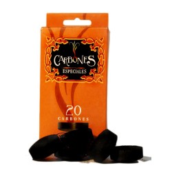 CARBON Autoencendido (20