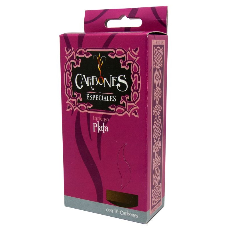 CARBON Plata