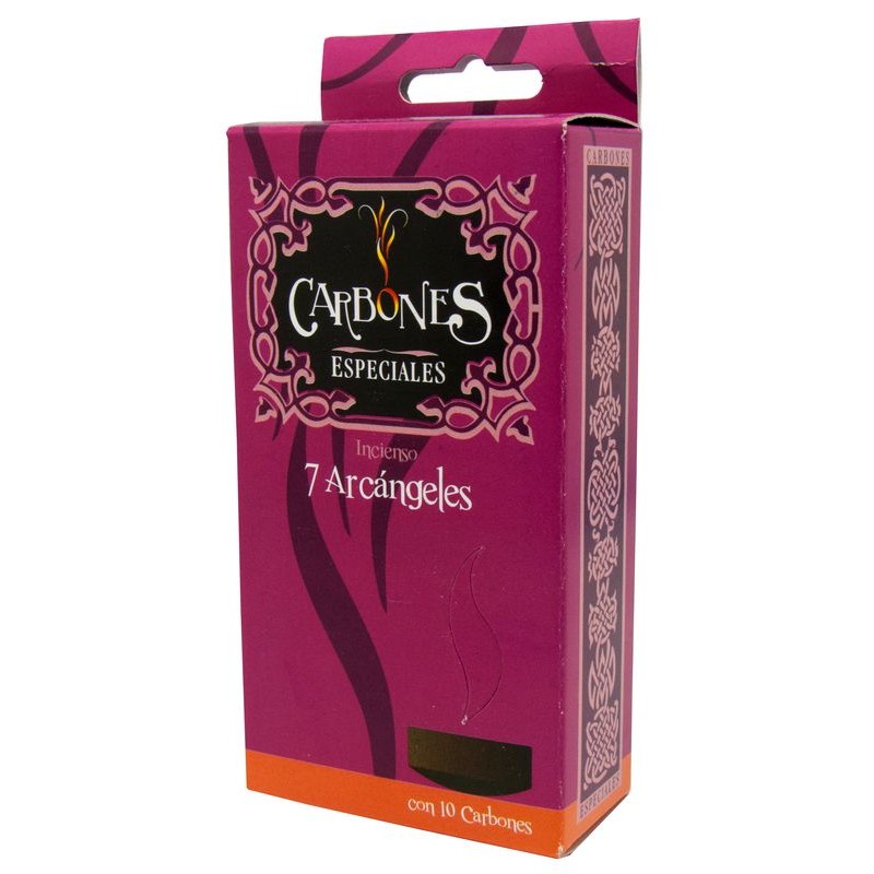 CARBON 7 Arcangeles
