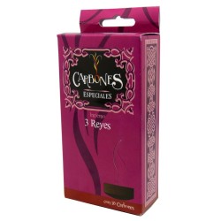 CARBON 3 Reyes