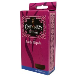 CARBON Suerte Rapida