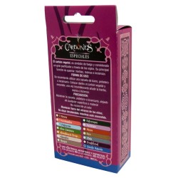 CARBON Suerte Rapida