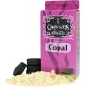 Carbon Autoencendido (10 Unids + Copal)