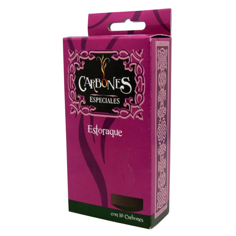 CARBON Estoraque