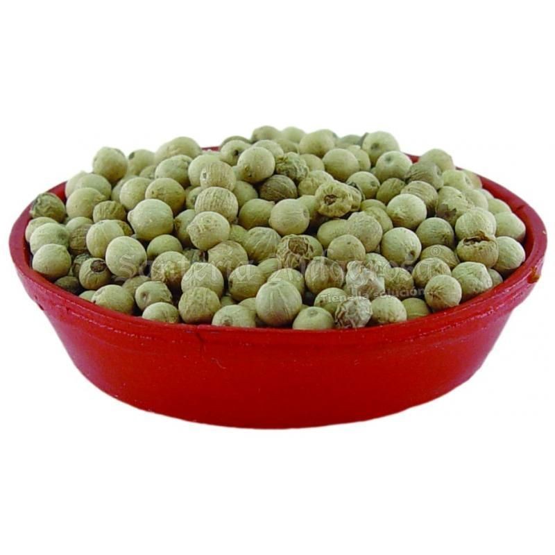 PIMIENTA Blanca