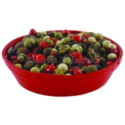 PIMIENTA 5 Pimientas