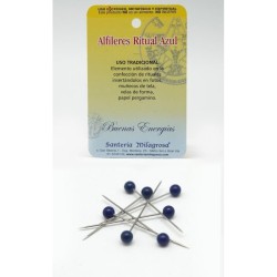 ALFILER Ritual Azull (7 U